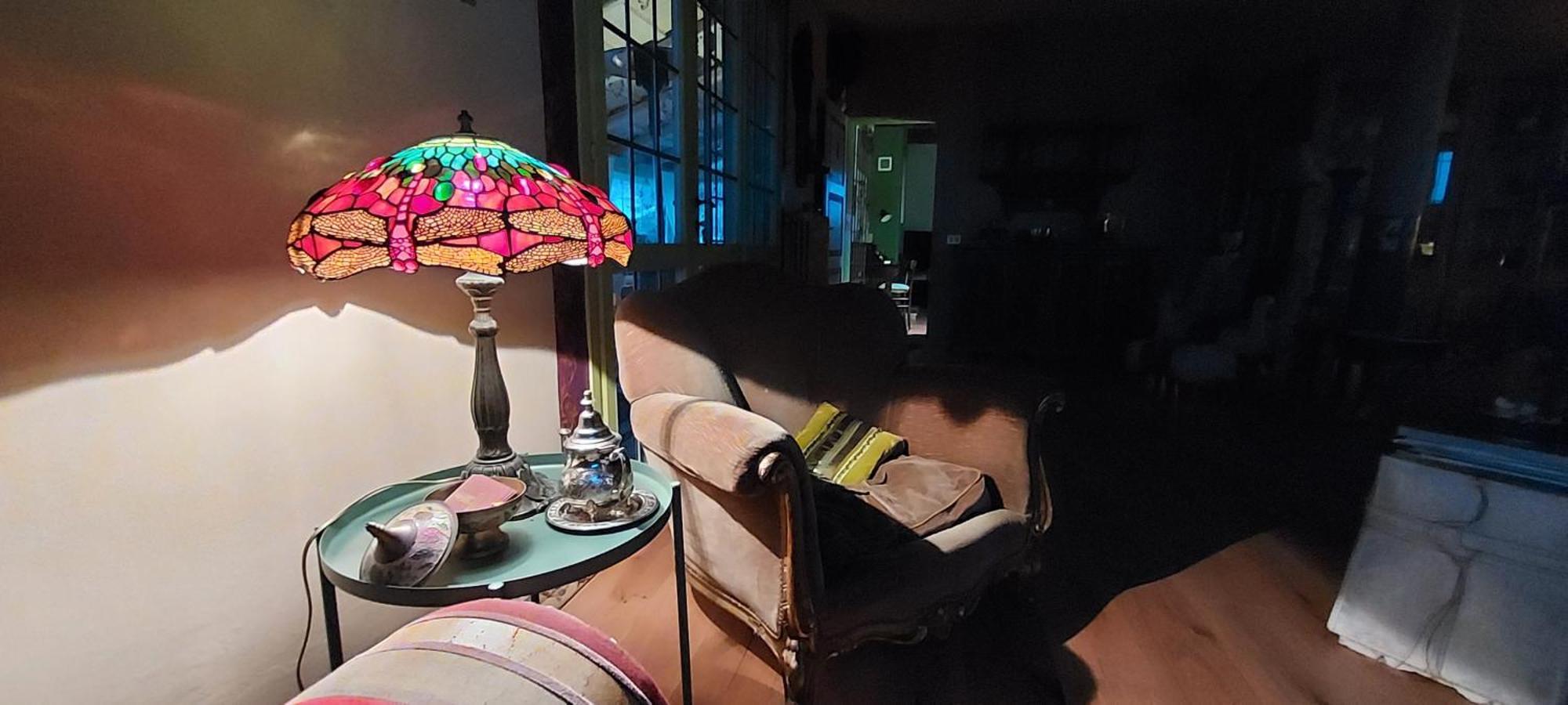 B&B Abracadabra Ghibullo Kültér fotó