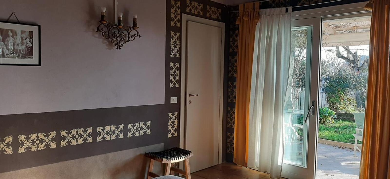 B&B Abracadabra Ghibullo Kültér fotó