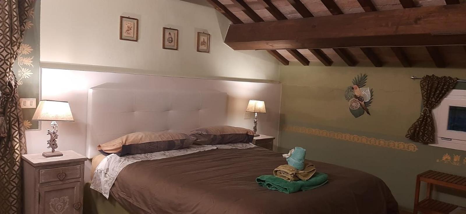 B&B Abracadabra Ghibullo Kültér fotó